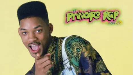 thumbnail - El príncipe del rap
