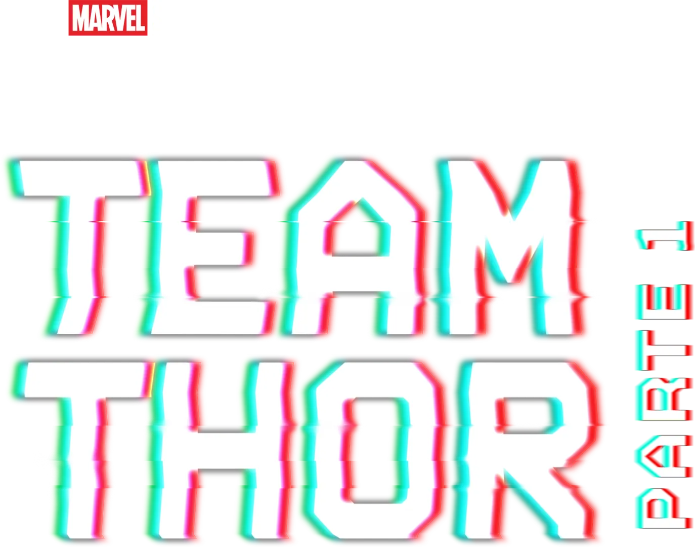Team Thor: Parte 1