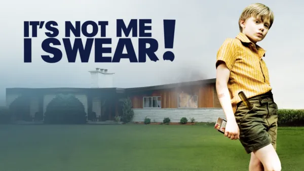 thumbnail - It's Not Me, I Swear!