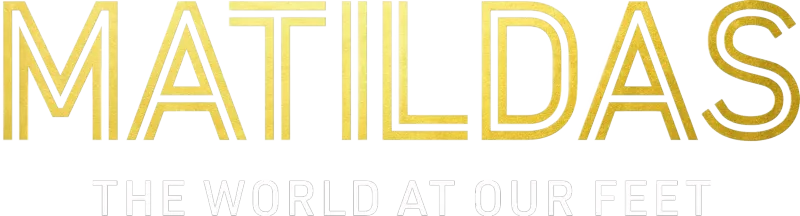Matildas: The World at Our Feet
