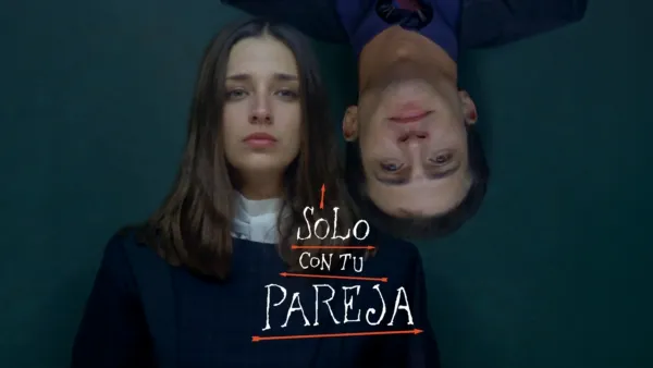 thumbnail - Sólo con tu pareja