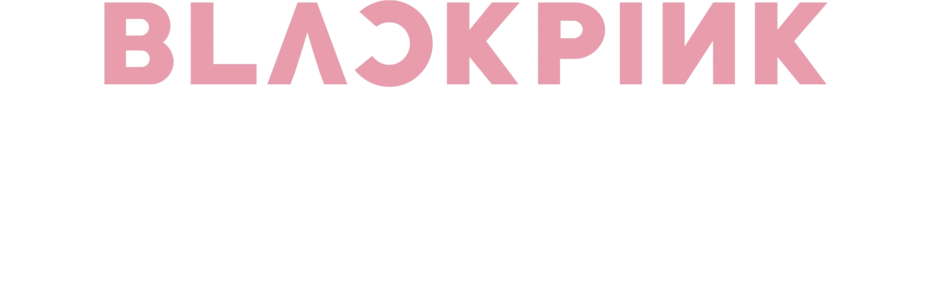 BLACKPINK THE MOVIE