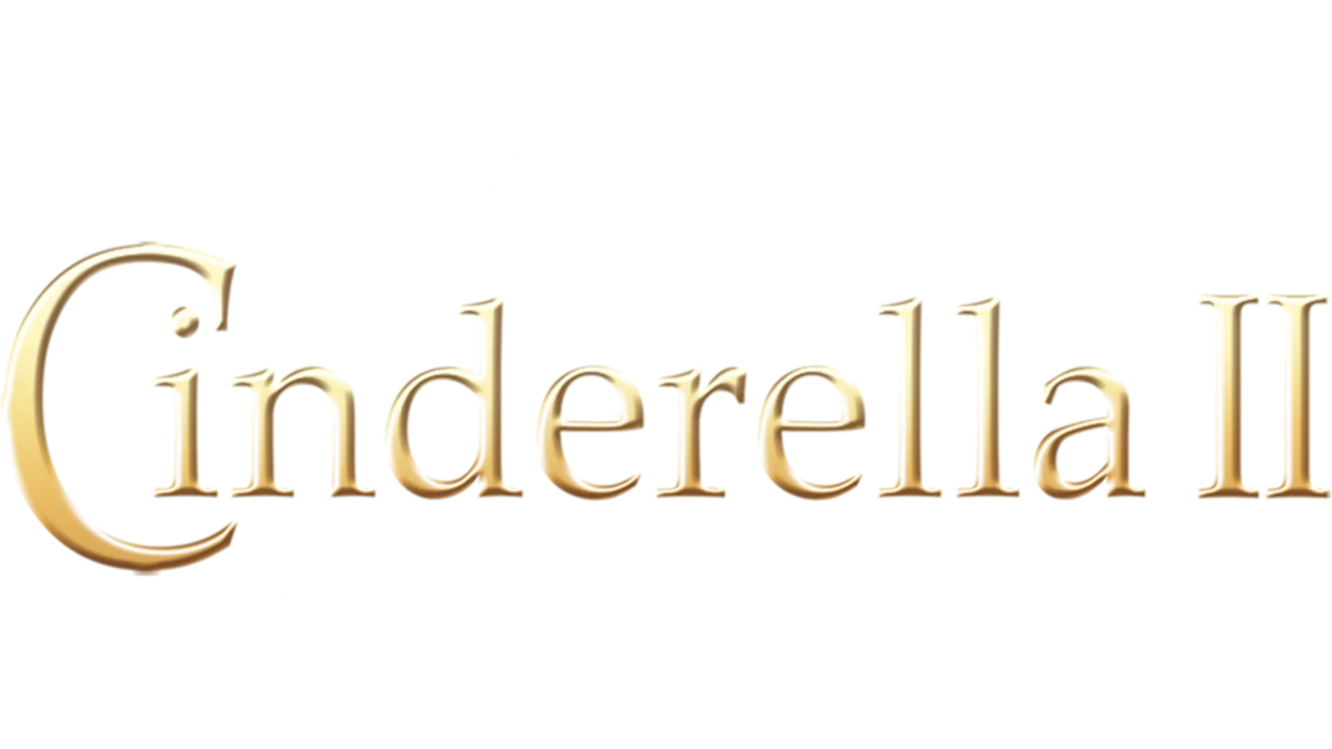 Cinderella II: Dreams Come True