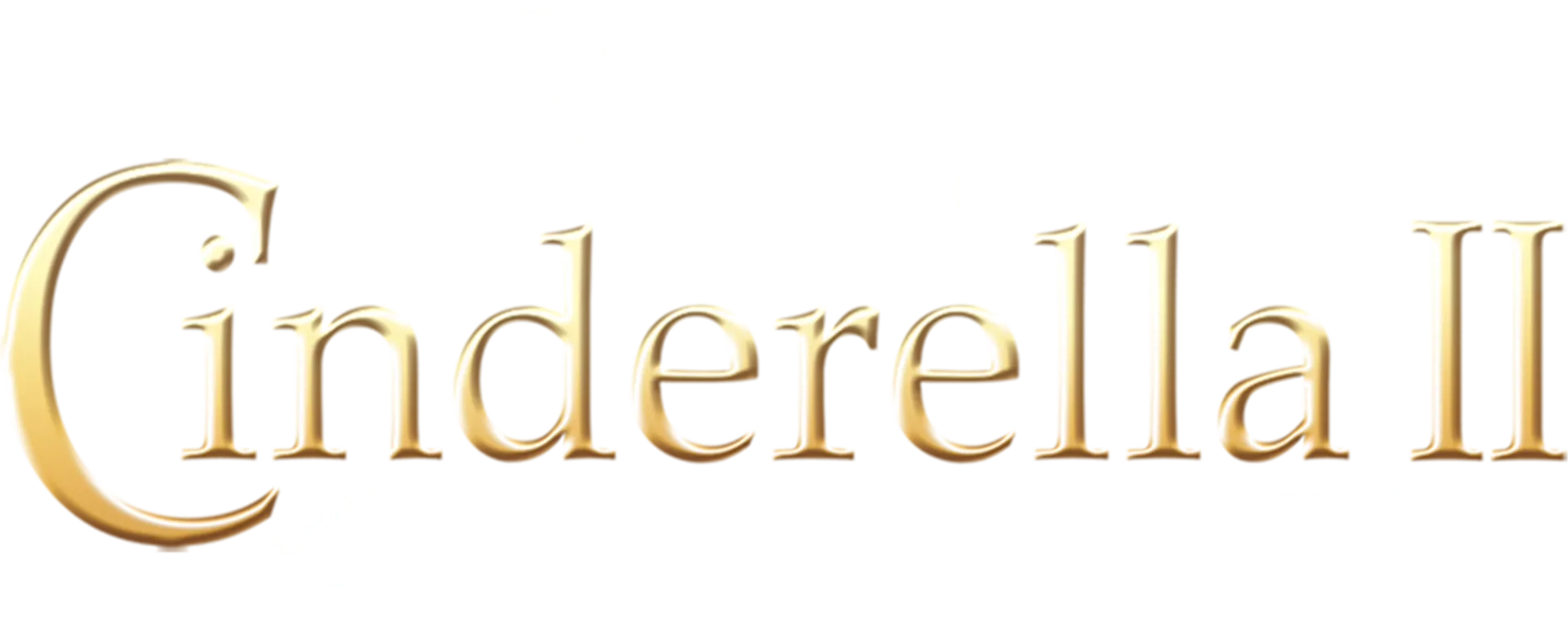 Cinderella II: Dreams Come True