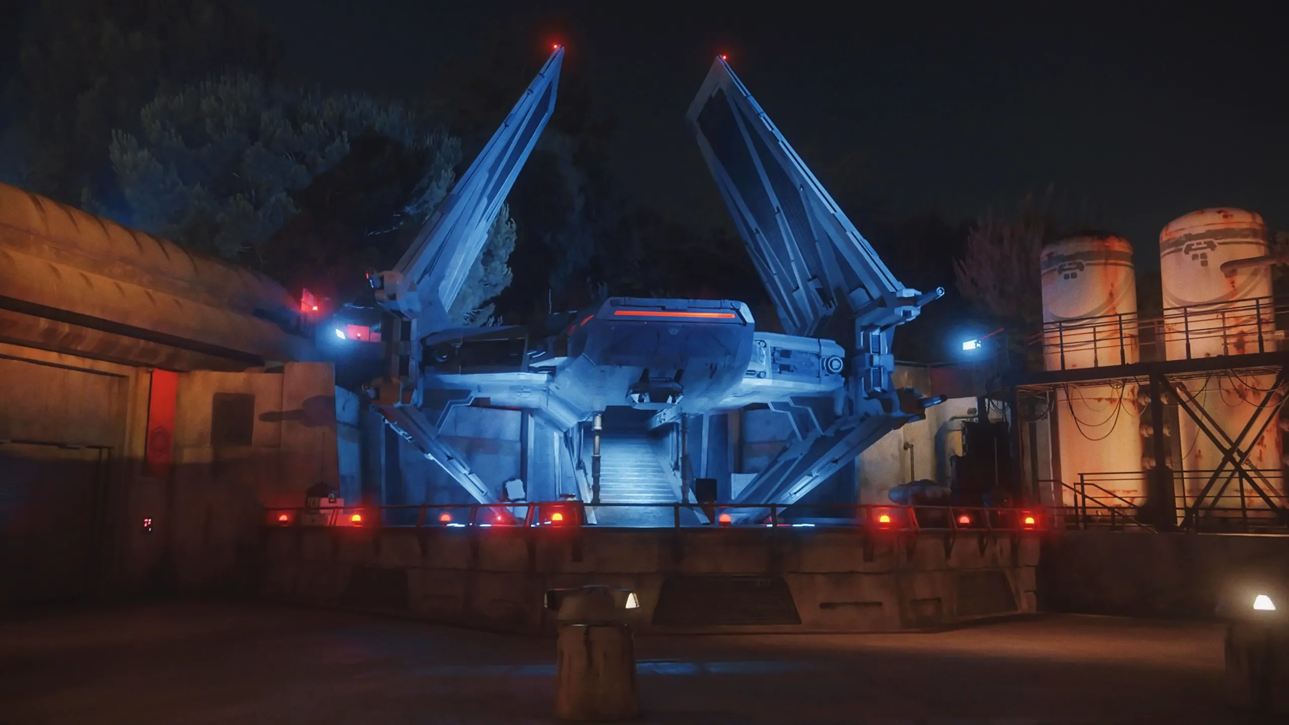 thumbnail - S1:E13 Harmonies of Harmonious, Tiana’s Cuisine, Galaxy’s Edge Expands… Virtually