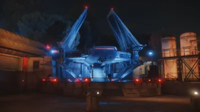 thumbnail - S1:E13 Harmonies of Harmonious, Tiana’s Cuisine, Galaxy’s Edge Expands… Virtually