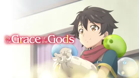 thumbnail - By the Grace of the Gods