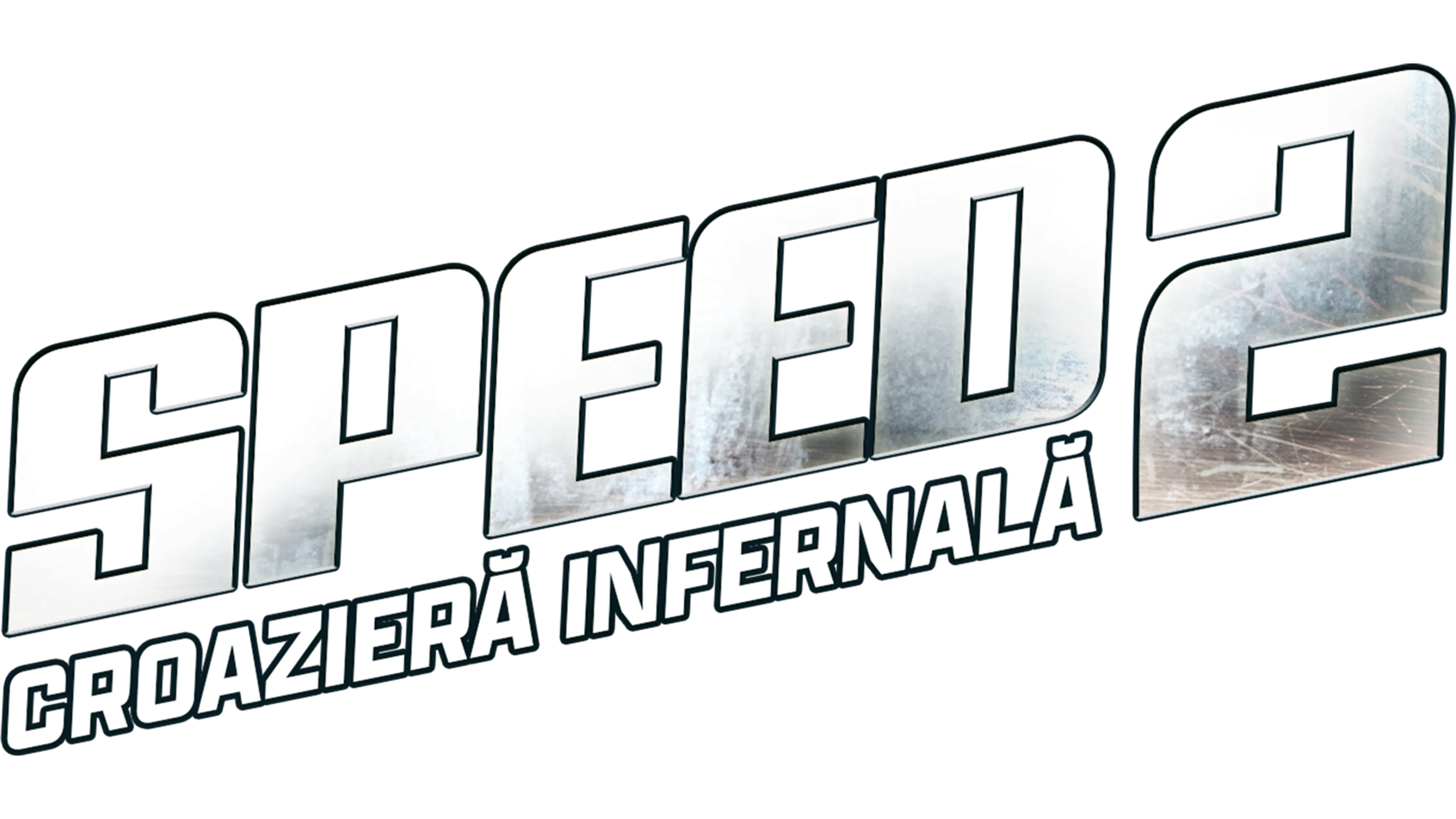 Speed 2: Croazieră infernală