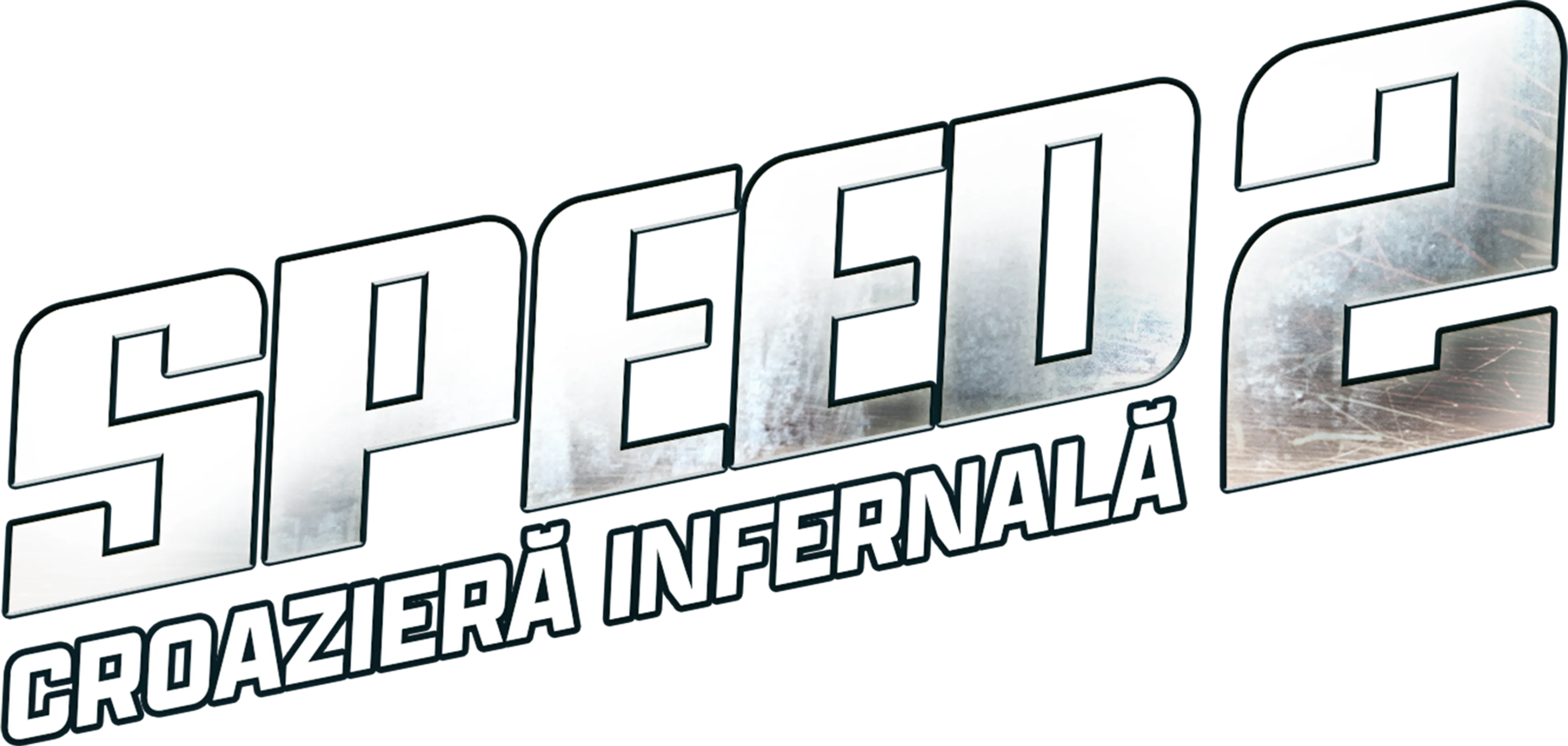 Speed 2: Croazieră infernală