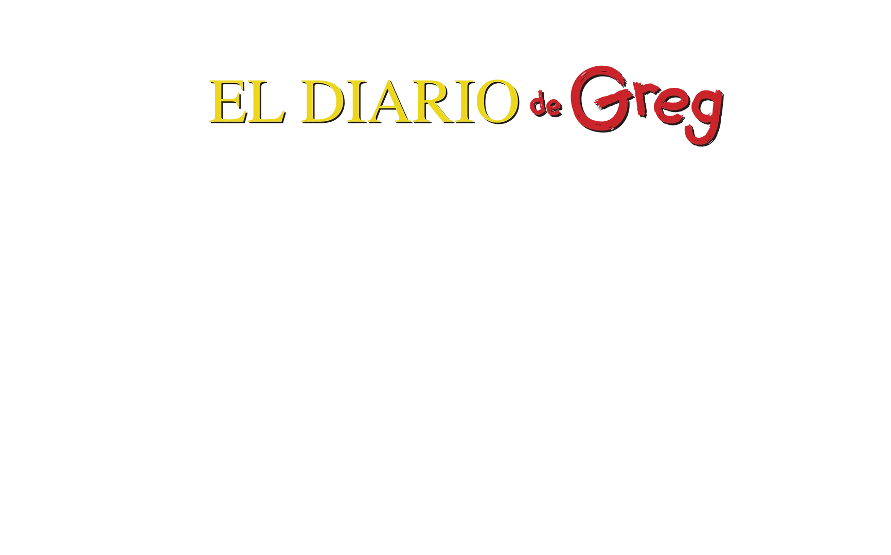 El diario de Greg: las reglas de Rodrick