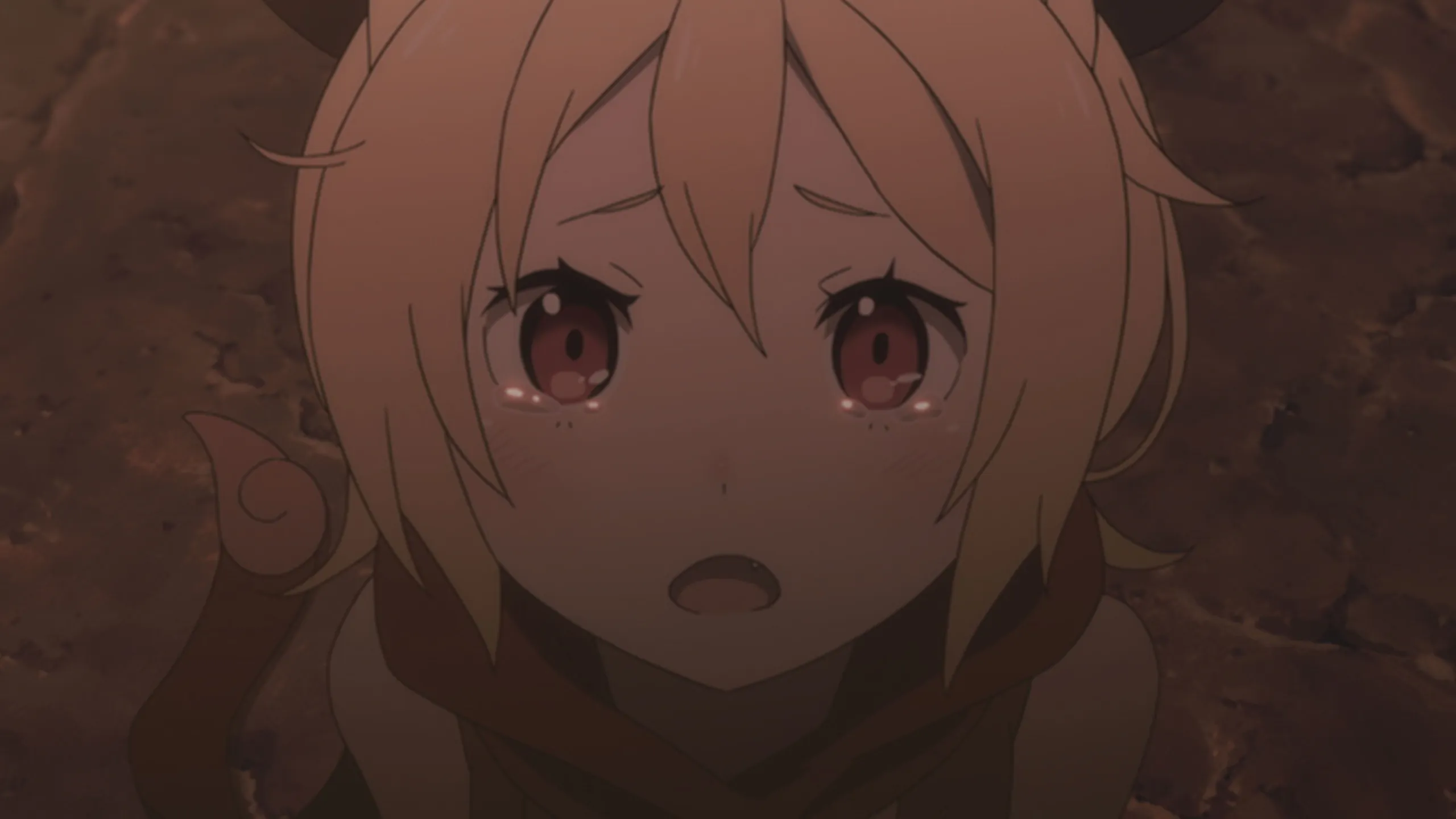 thumbnail - S1：第3話「ゼロから始まる異世界生活」