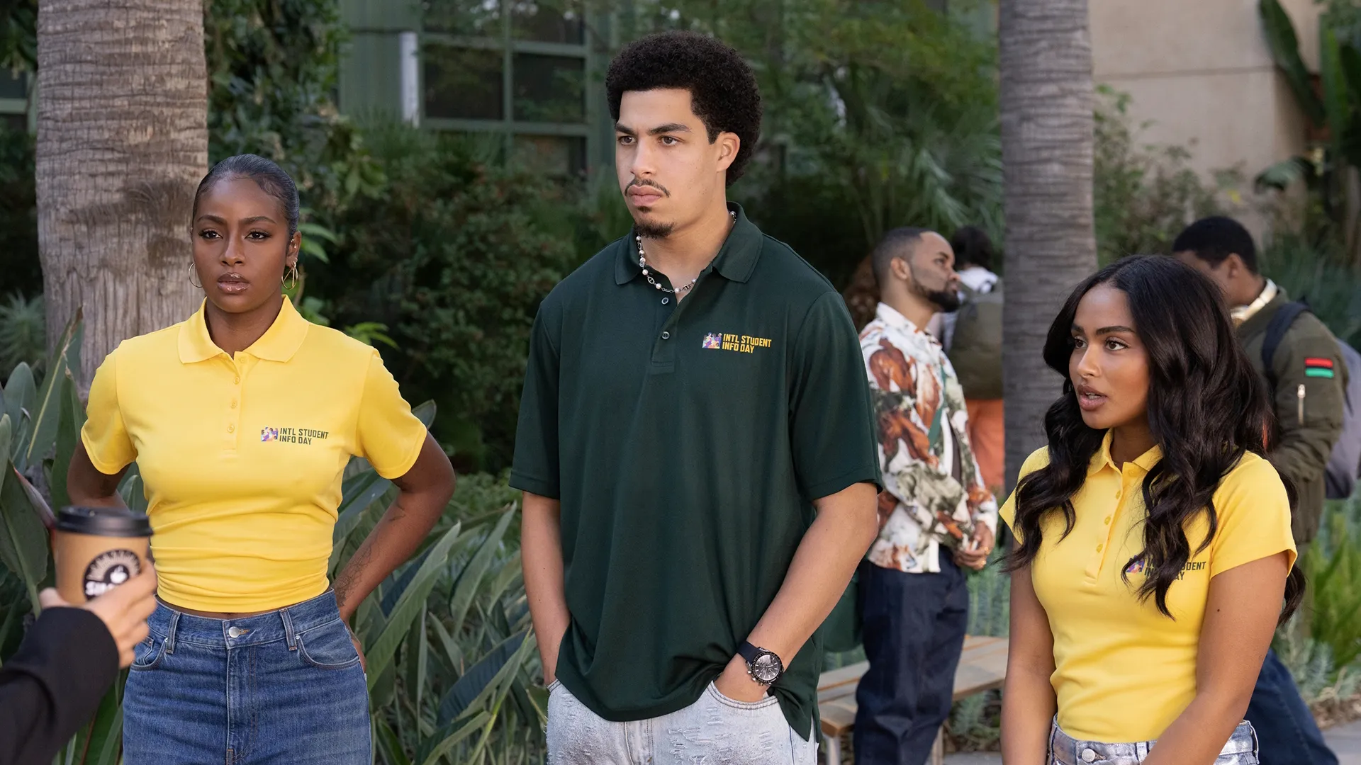 thumbnail - S6:E14 3 Peat