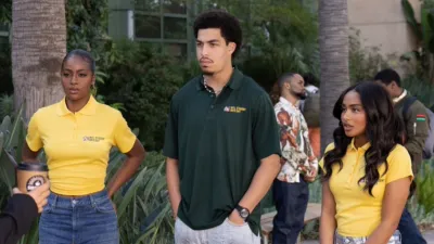 thumbnail - S6:E14 3 Peat