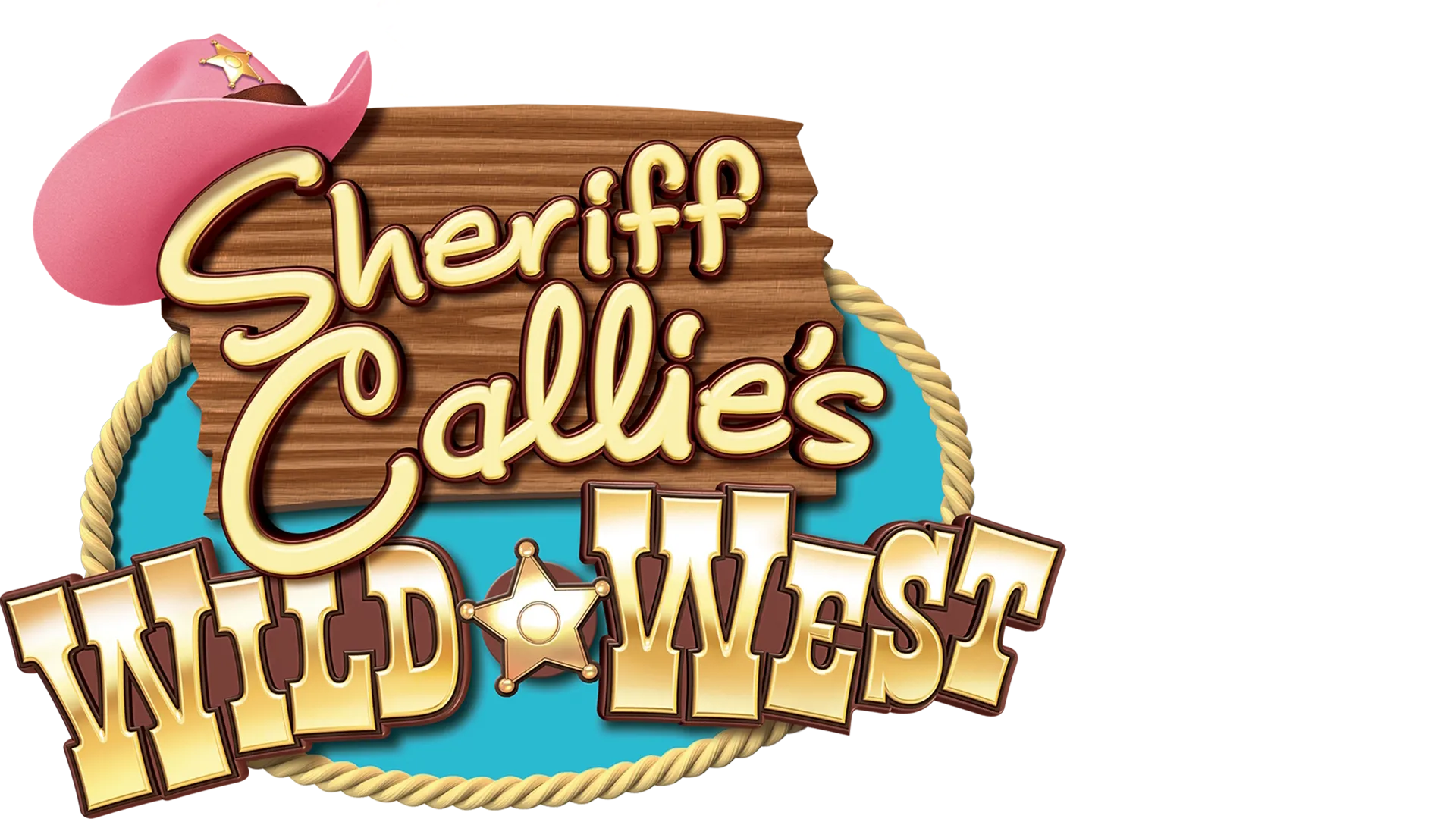 Sheriff Callie's Wild West