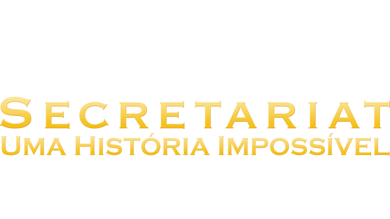Secretariat: Uma História Impossível