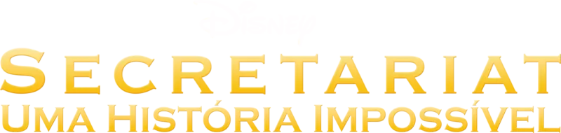 Secretariat: Uma História Impossível