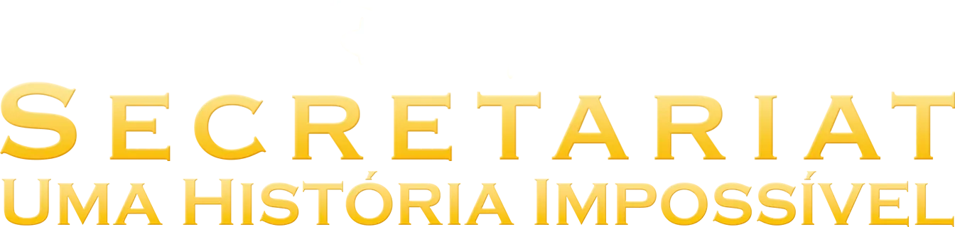 Secretariat: Uma História Impossível