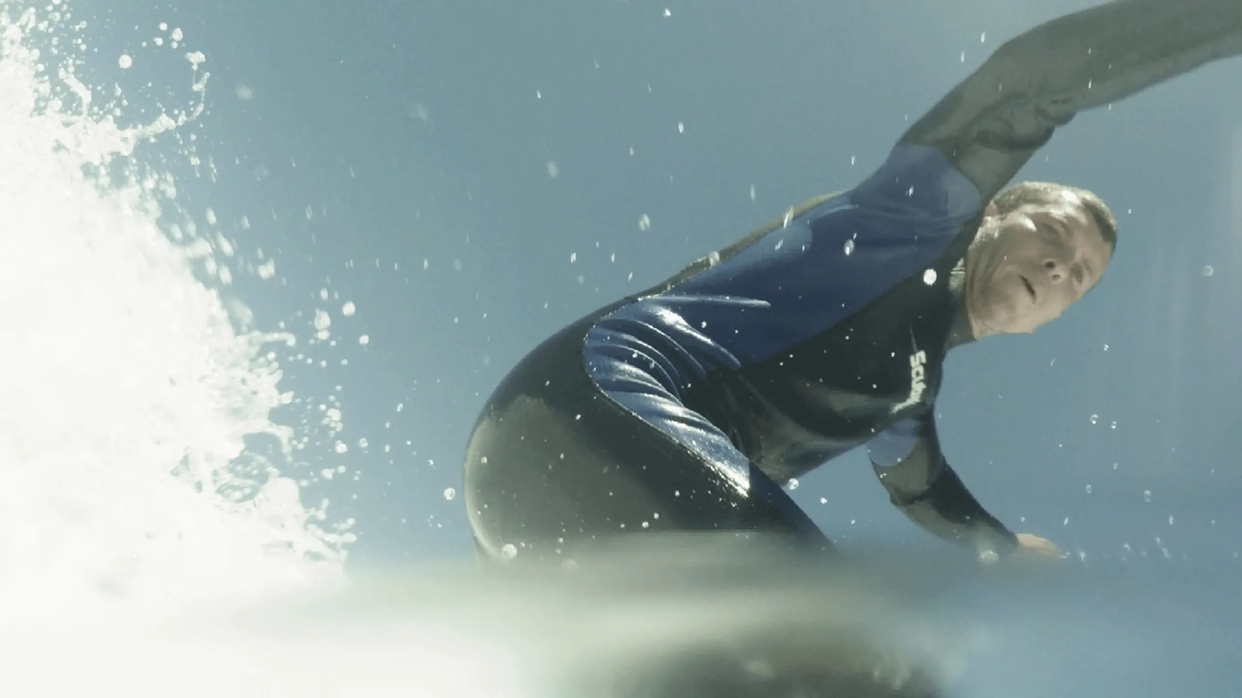 thumbnail - S4:E3 Surfers Under Seige