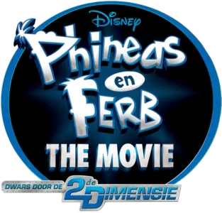 Phineas en Ferb, Dwars door de 2de dimensie