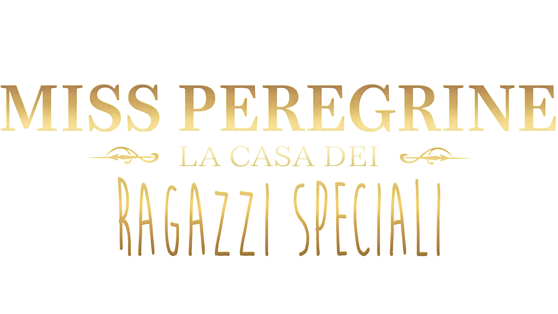 Miss Peregrine - La casa dei ragazzi speciali