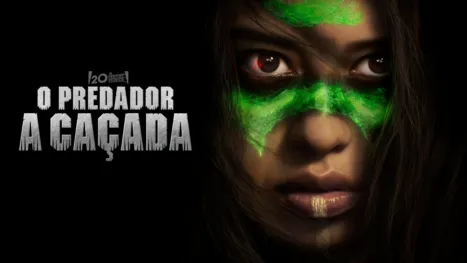 thumbnail - O Predador: A Caçada
