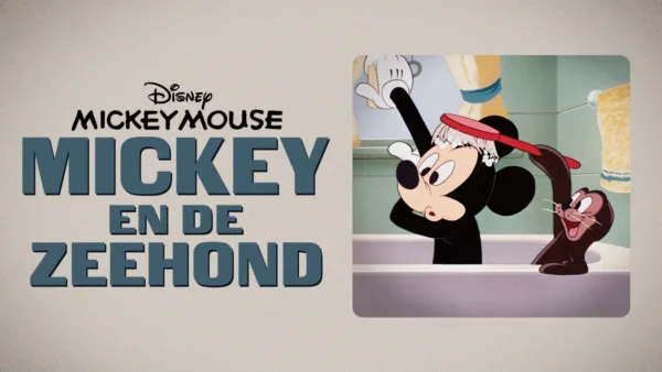 thumbnail - Mickey en de zeehond