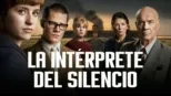 thumbnail - La intérprete del silencio