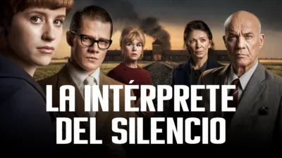 thumbnail - La intérprete del silencio