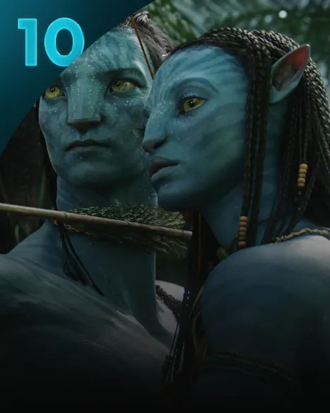 Avatar