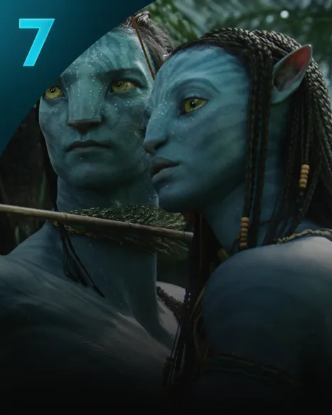 Avatar