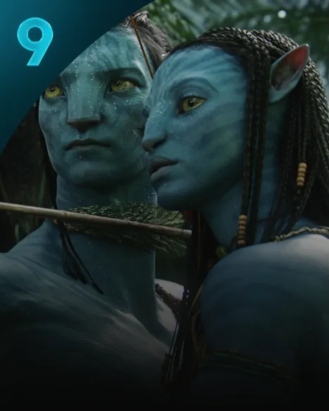 Avatar