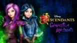 thumbnail - Descendants Génération Méchants