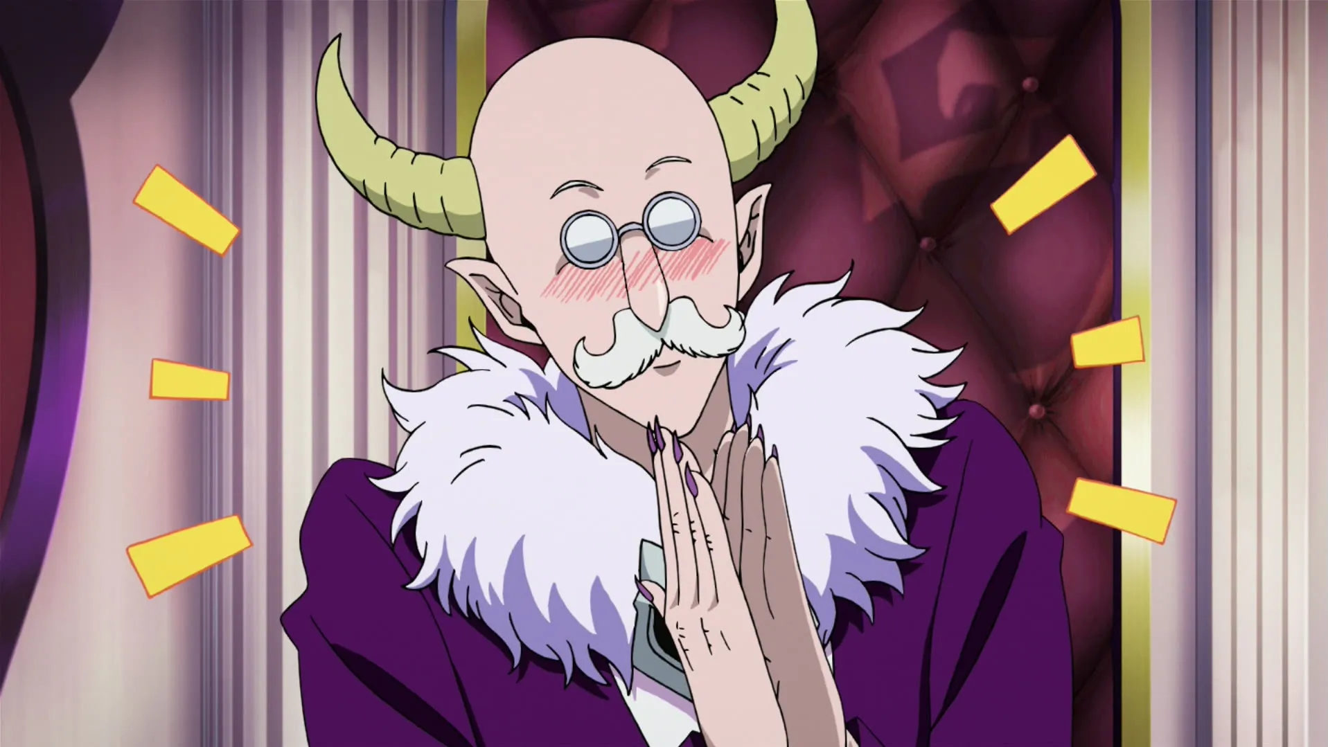 thumbnail - S1:E1 (Dub) Iruma-kun from Demon School