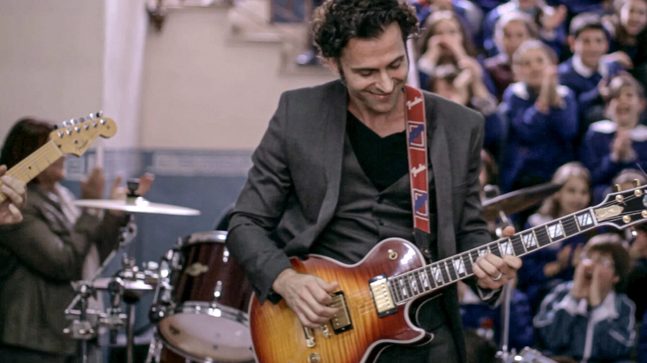 Summer '82: When Zappa Came to Sicily