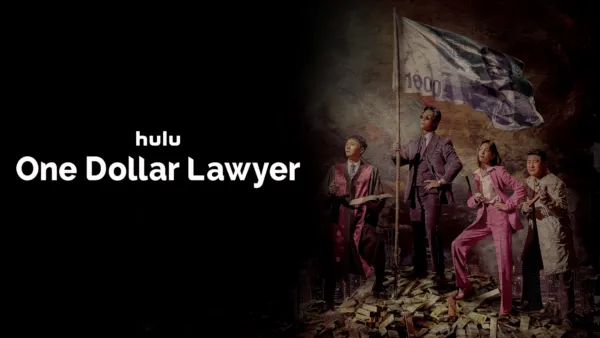 thumbnail - One Dollar Lawyer
