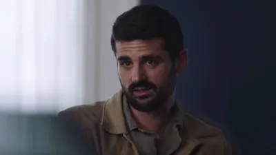 thumbnail - S1:E1 The Arbiter of Truth