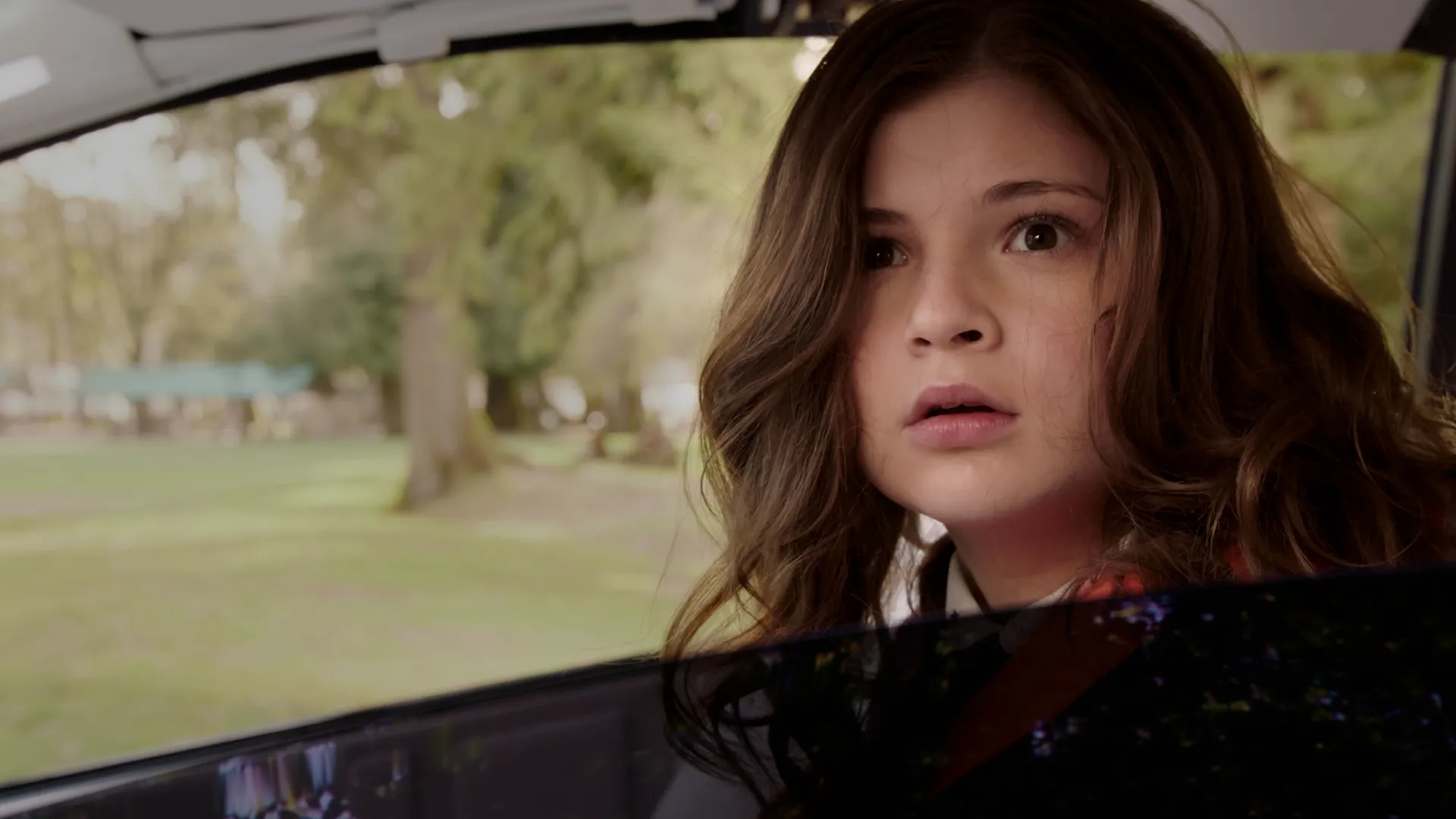 thumbnail - S1:E3 Mile 3: Van Goes Wild