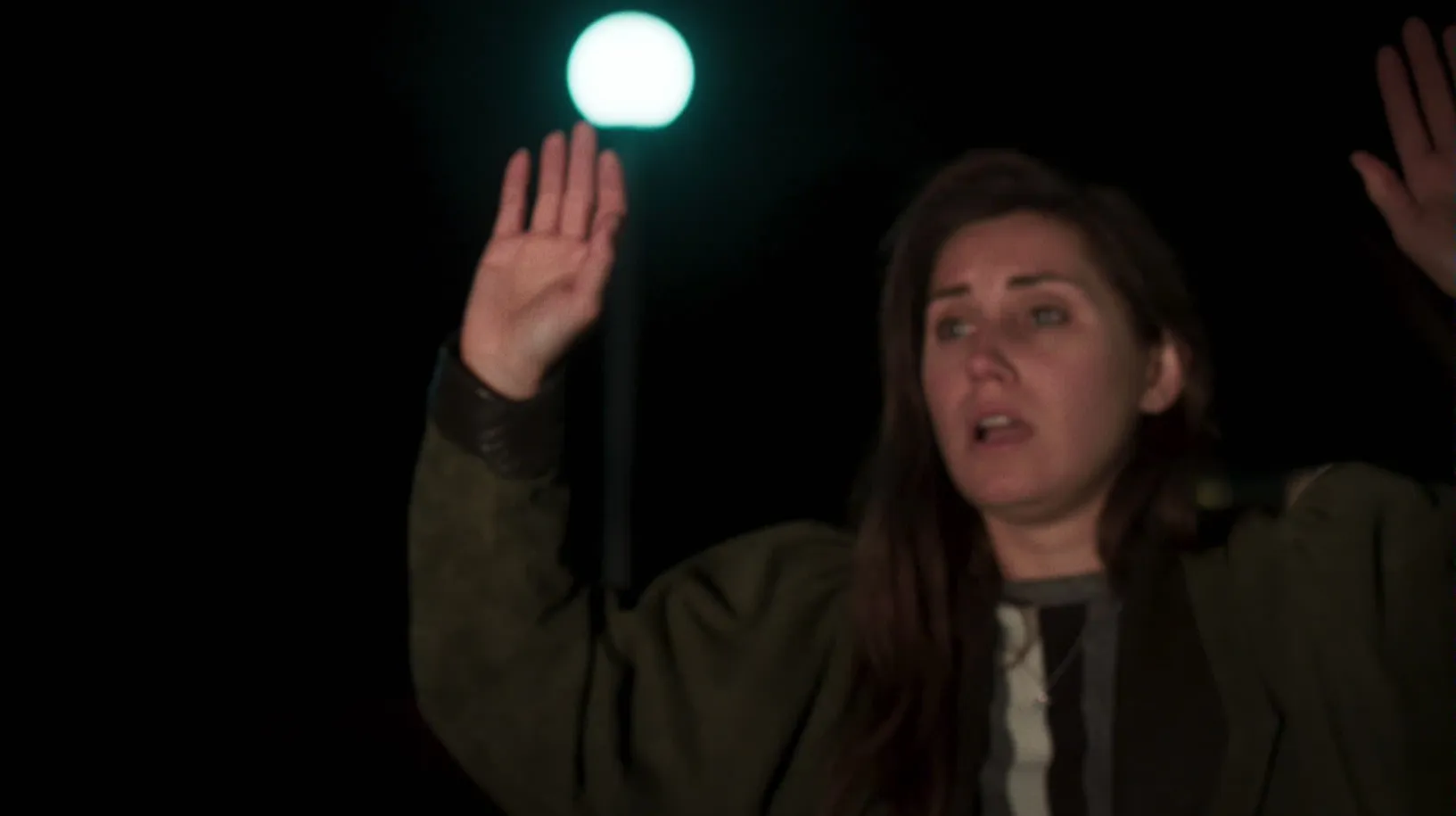 thumbnail - S14:E1 Tainted Love