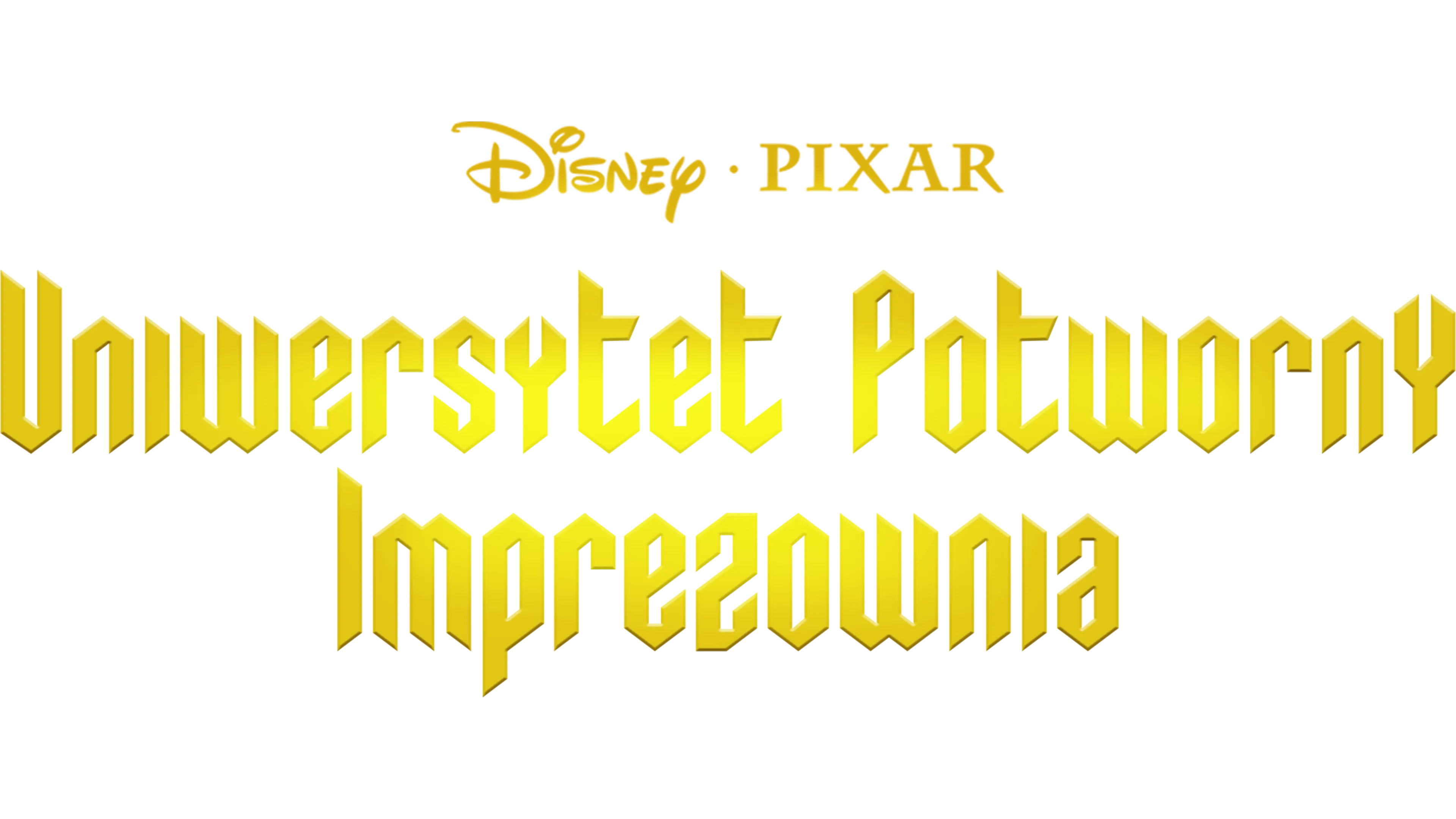 Uniwersytet Potworny - Imprezownia