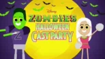 thumbnail - ZOMBIES Halloween Cast Party