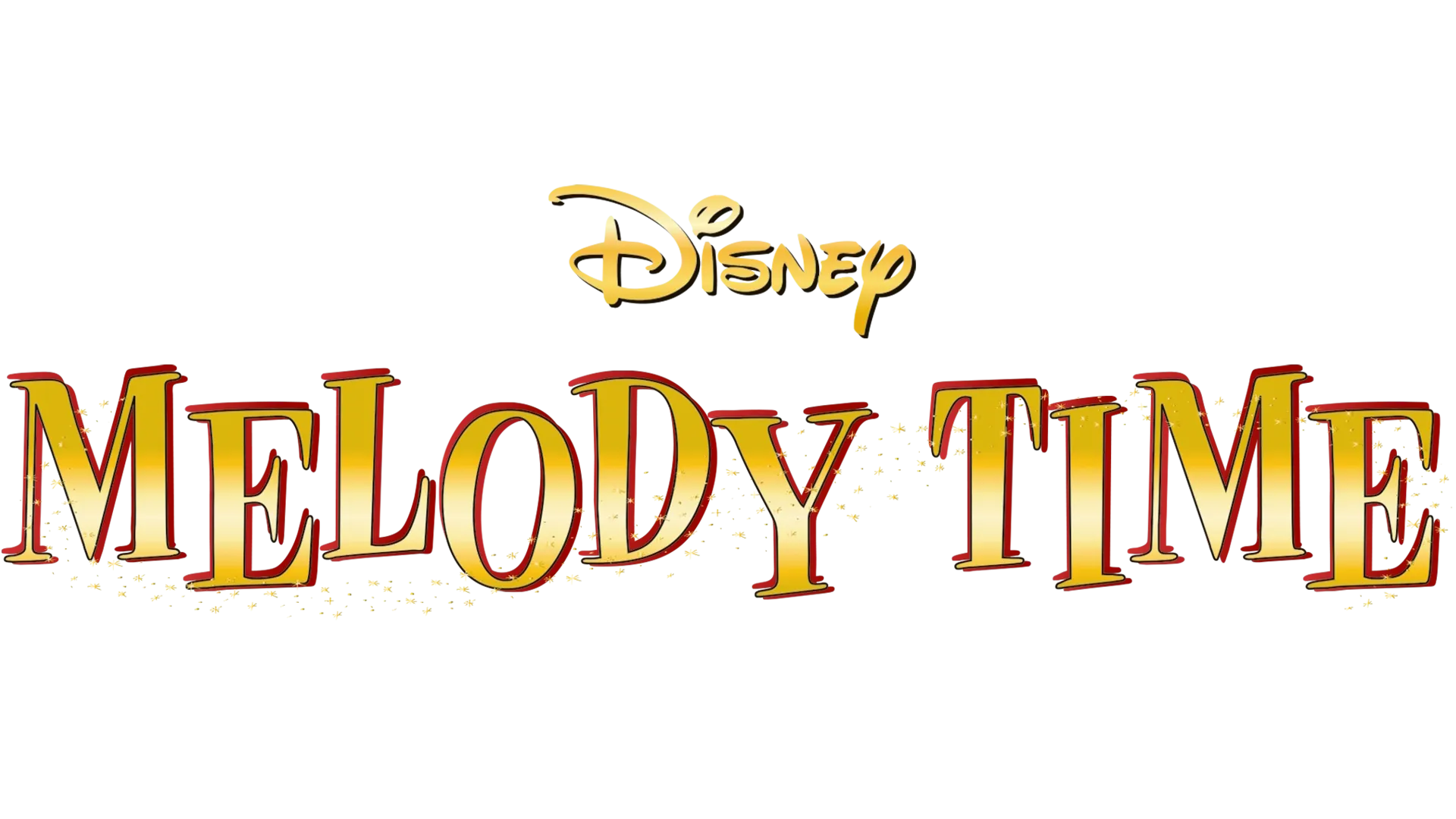 Melody Time