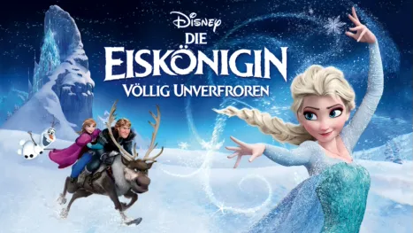 thumbnail - Die Eiskönigin - Völlig unverfroren