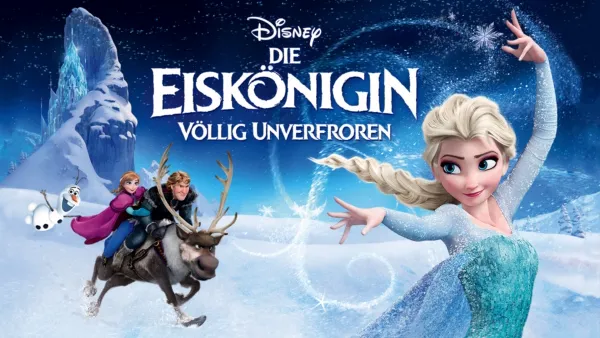 thumbnail - Die Eiskönigin - Völlig unverfroren