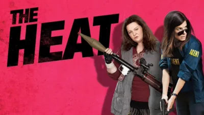 thumbnail - The Heat