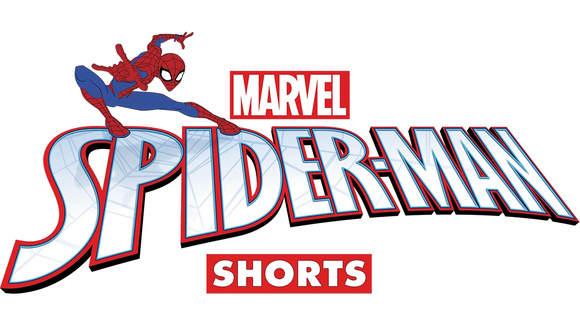 Spider-Man (Shorts)