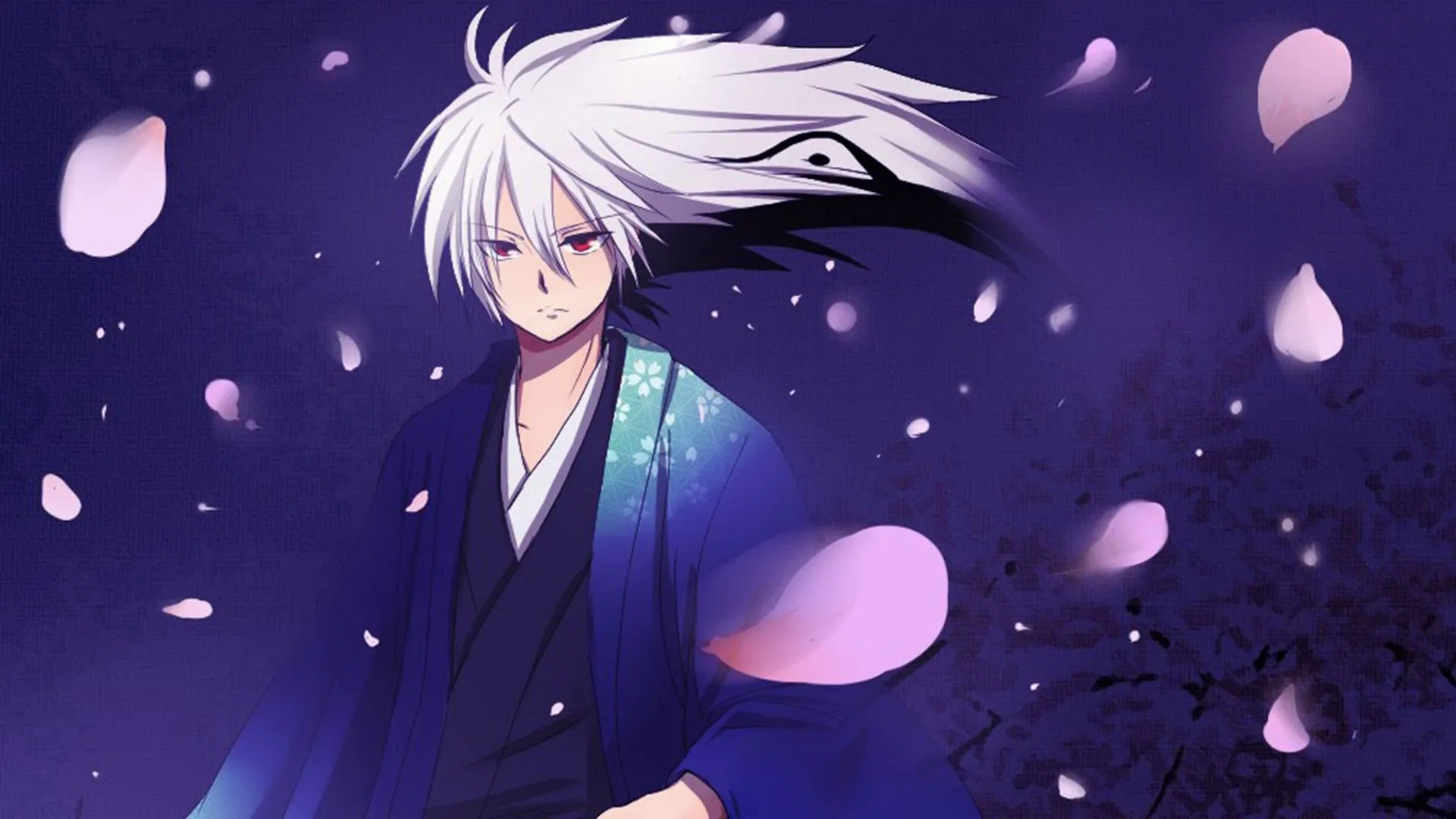 Nura: Rise of the Yokai Clan