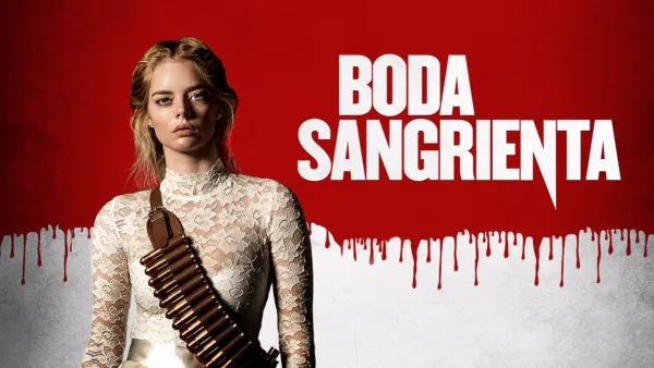 thumbnail - Boda Sangrienta