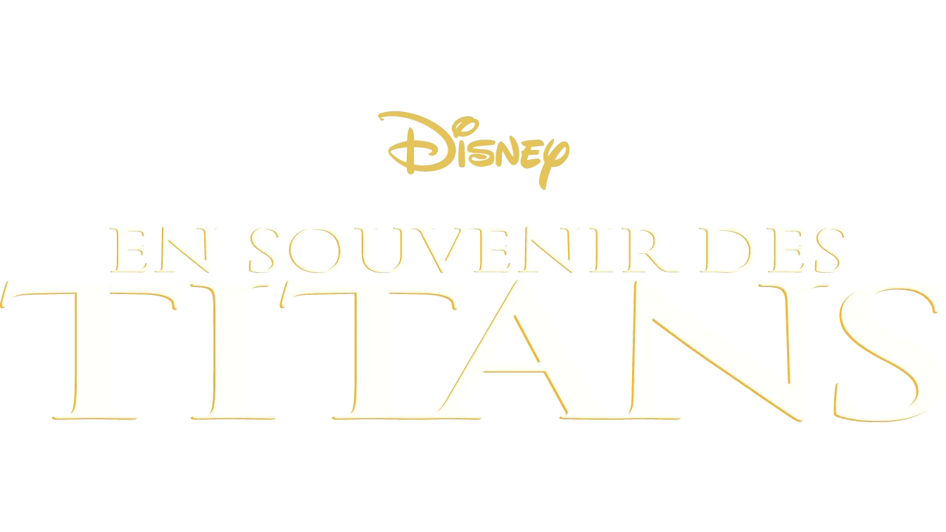 En souvenir des Titans