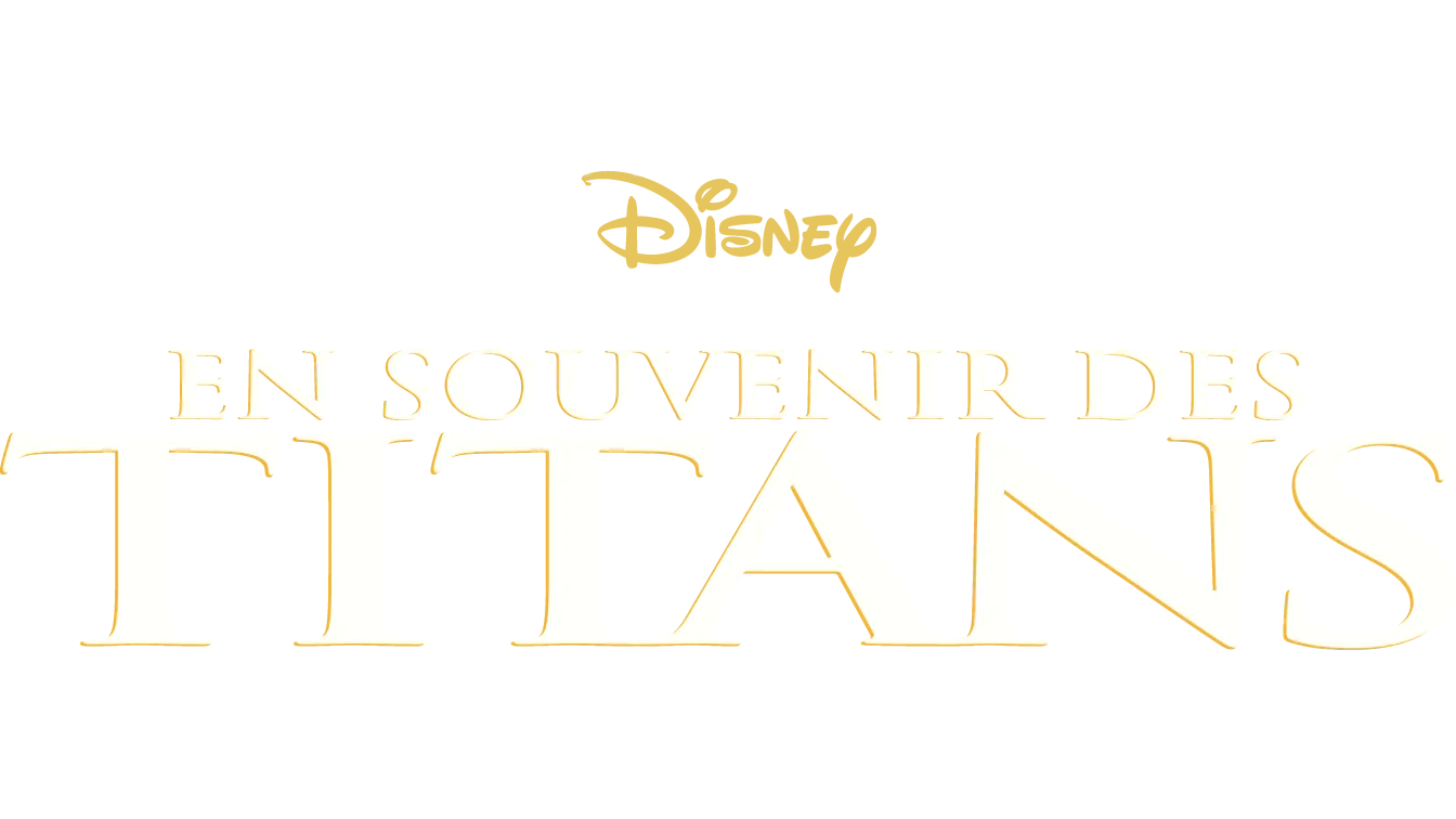 En souvenir des Titans