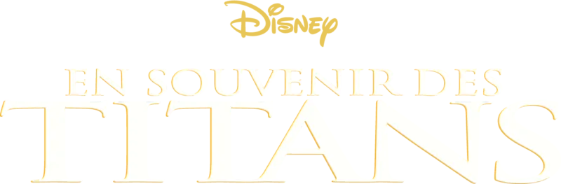 En souvenir des Titans